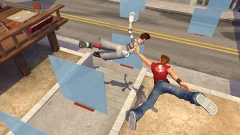 Pain video game hotsell