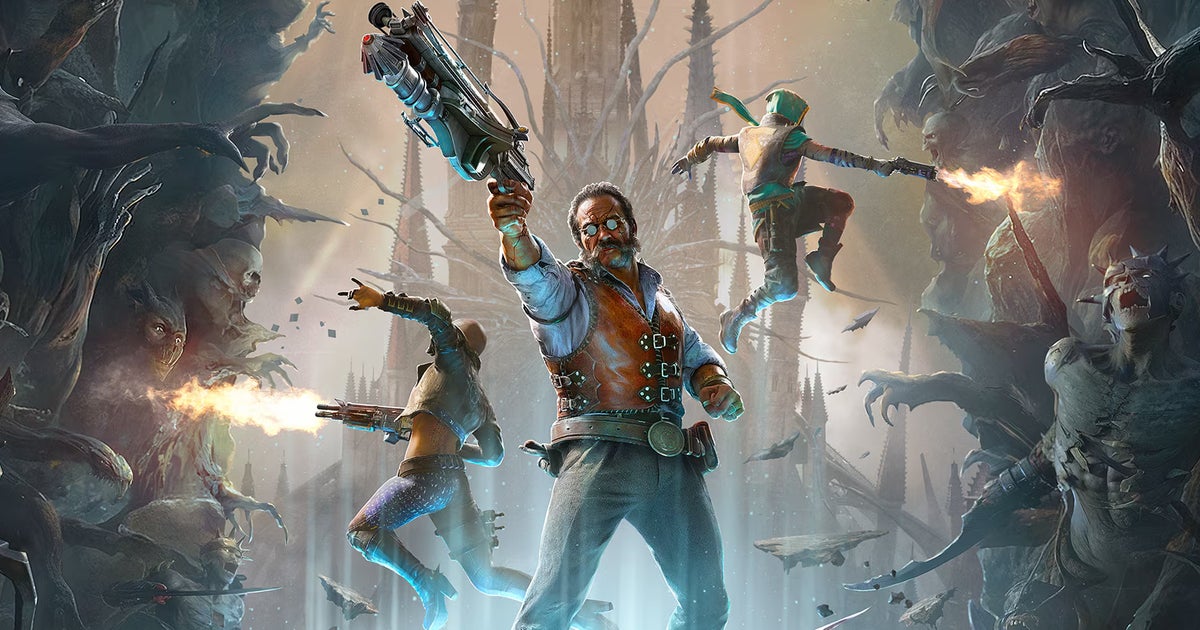 Adrianowi Chmielarzowi nie spodobał się tegoroczny reboot Painkillera. „Nie ma nic wspólnego z oryginałem”