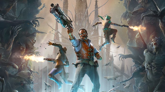 Adrianowi Chmielarzowi nie spodobał się tegoroczny reboot Painkillera. „Nie ma nic wspólnego z oryginałem”