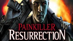 Get two free games with Painkiller: Resurrection preorder on Steam