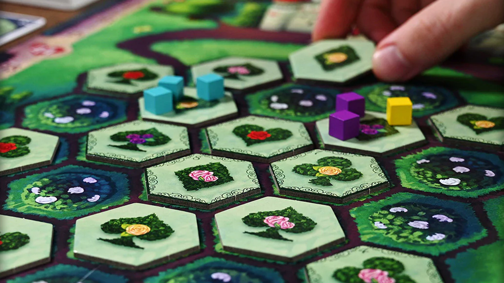What are you playing this weekend? Here’s what we’ve been playing ...
