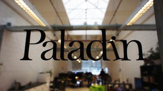 Paladin Studios shuts down after nearly 19 years