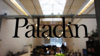 Paladin Studios shuts down after nearly 19 years