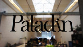 Paladin Studios anuncia su cierre