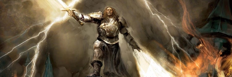 Hearthstone Hero guide: Paladin