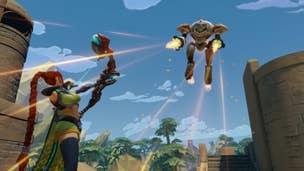 Paladins is now available as a free-to-play console game
