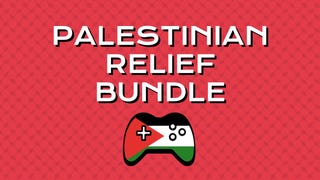Palestinian Relief Bundle raises $578,517 | News-in-brief