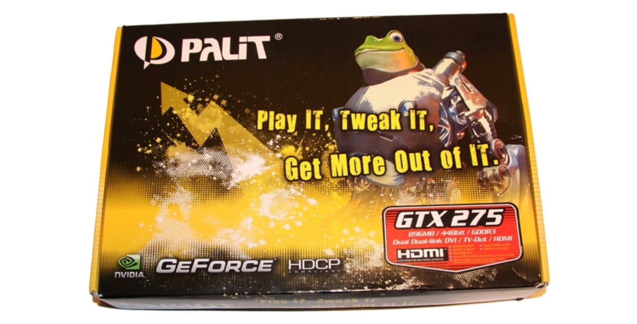 2000s Gpu Boxes The best and worst graphics card box art of all time | Rock Paper Shotgun