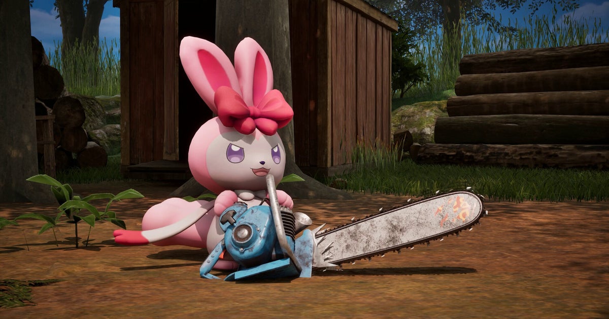 The Palworld devs are making their very own Pal-filled Stardew Valley The Palworld devs are making their very own Pal-filled Stardew Valley