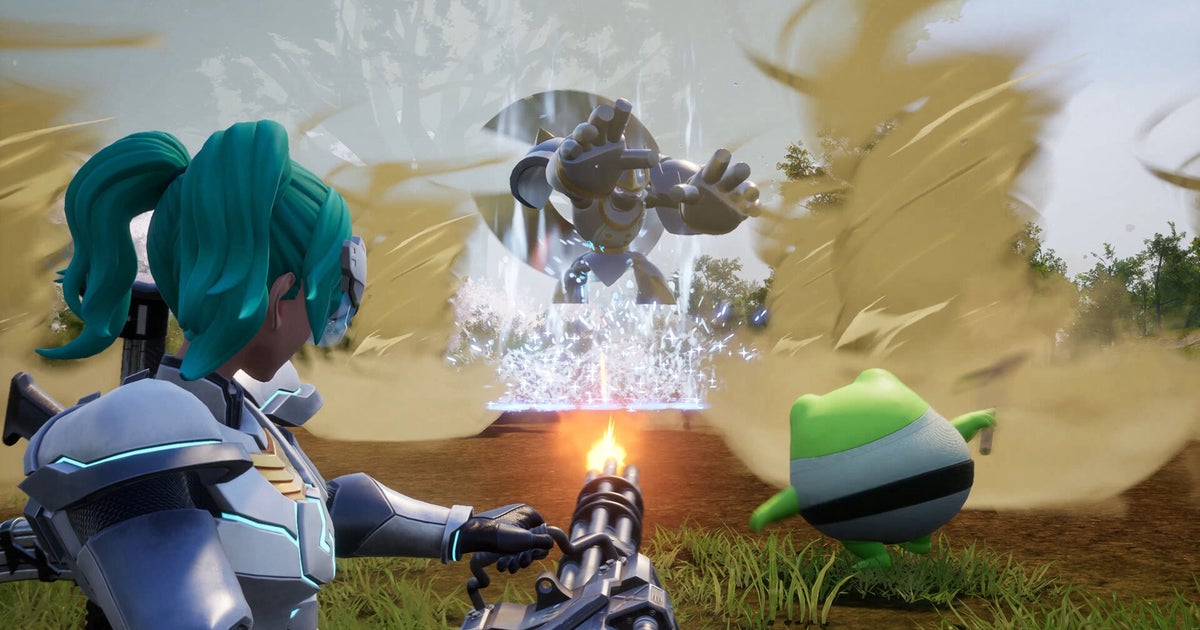 Palworld will emerge from early access in 2026, with a truly massive amount of stuff planned for 1.0 update Palworld will emerge from early access in 2026, with a truly massive amount of stuff planned for 1.0 update