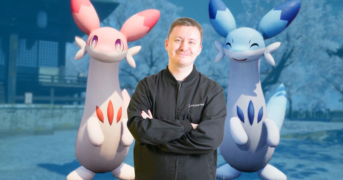 Even we can get swept up in the negativity - Pocketpair reflects on the good, the bad and the ugly for Palworlds second anniversary Even we can get swept up in the negativity - Pocketpair reflects on the good, the bad and the ugly for Palworlds second anniversary