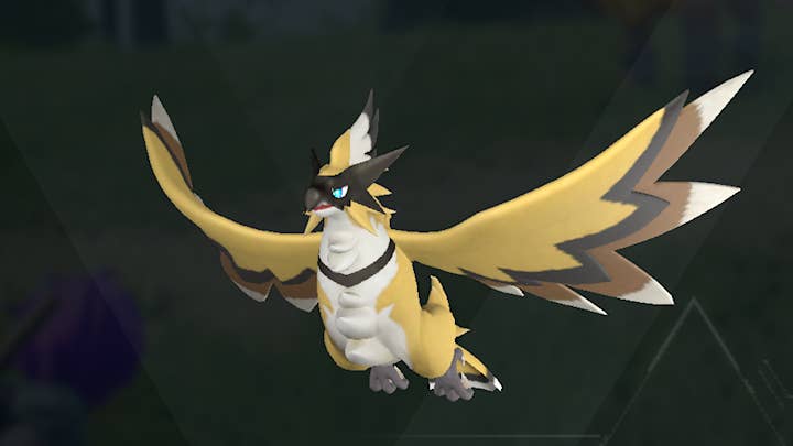 Best Flying Mounts in Palworld | Eurogamer.net