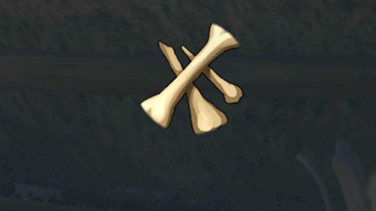 How to get Bones and farm Bones in Palworld | Eurogamer.net