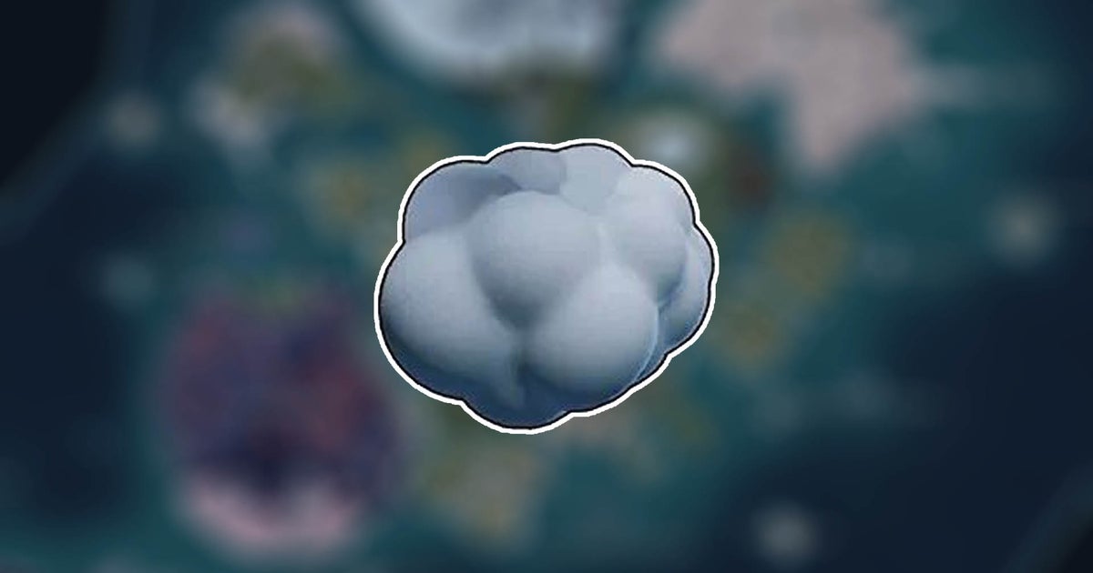 How to get Dazzi Cloud in Palworld