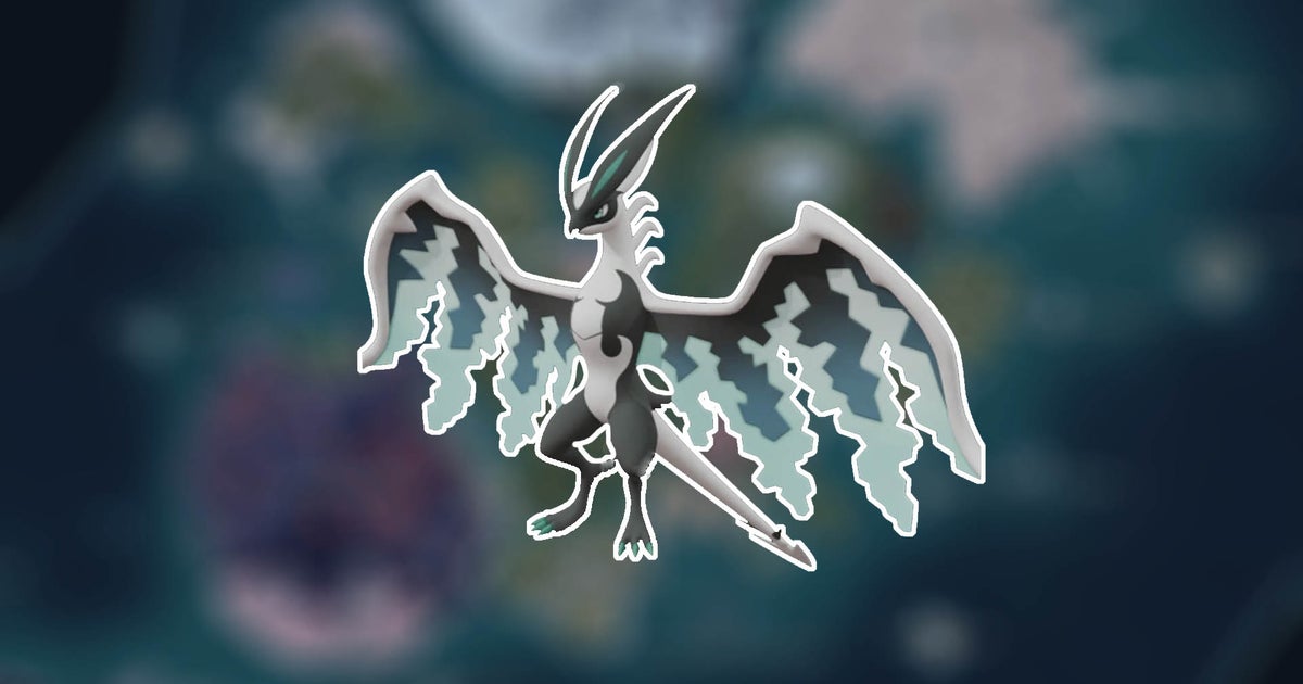 Palworld Eidrolon location, and how to breed