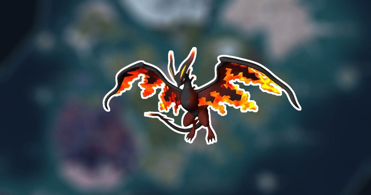 Palworld Eidrolon Ignis Location And How To Breed Eurogamer palworld-eidrolon-ignis-location-and-how-to-breed-eurogamer