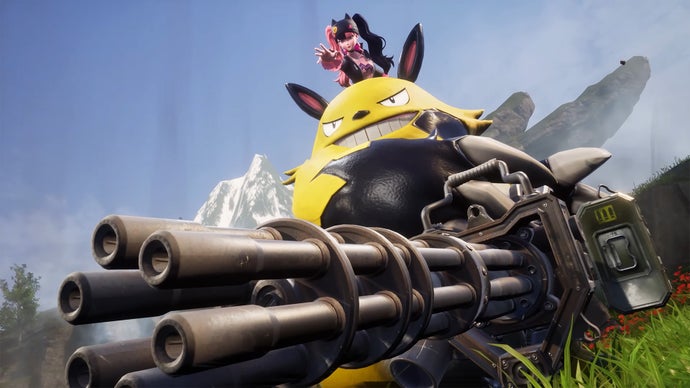 GameWireDaily — Palworld PSA: you might want to uninstall your mods if you've not played in a while ahead of its 1.0 launch