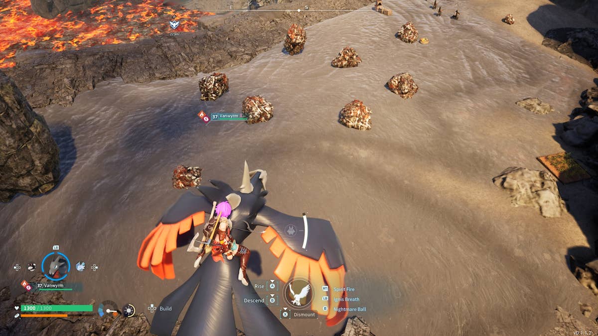 Best base locations for farming in Palworld | Eurogamer.net