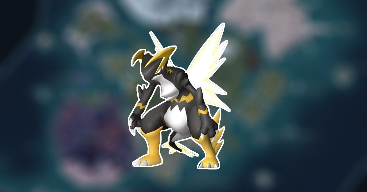 Palworld Orserk location, and how to breed