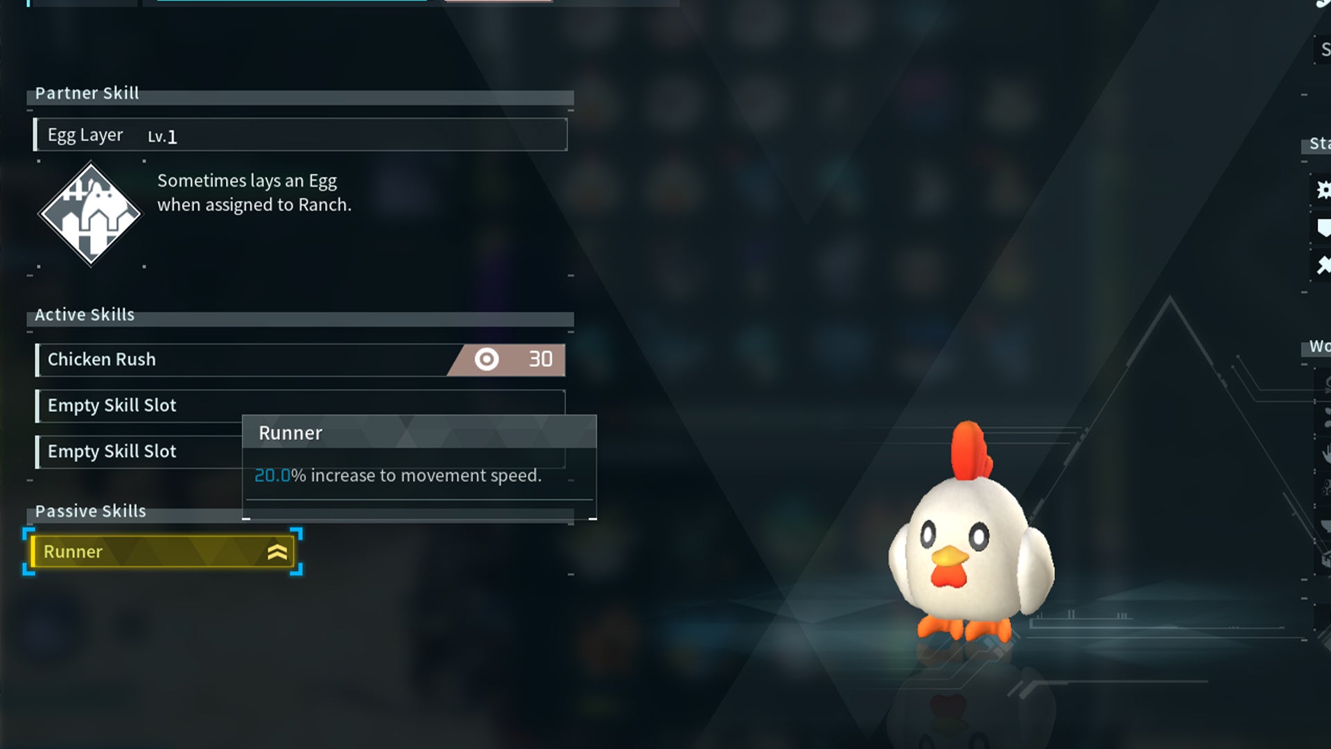 The Runner Passive Skill in Palworld - 8