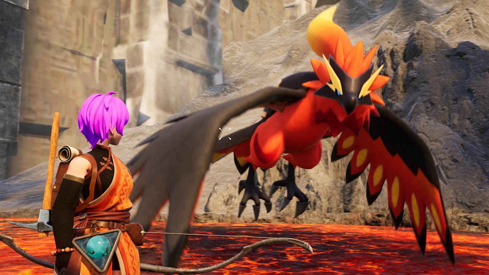 Best Flying Mounts in Palworld | Eurogamer.net