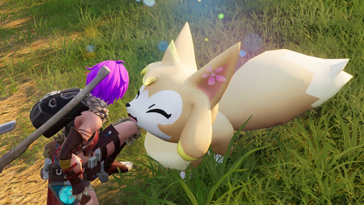 How to get Bones and farm Bones in Palworld | Eurogamer.net