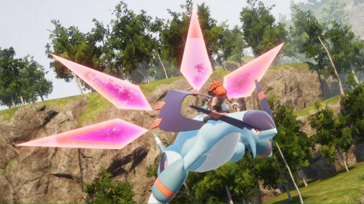 Palworld beginner tips and tricks | Eurogamer.net