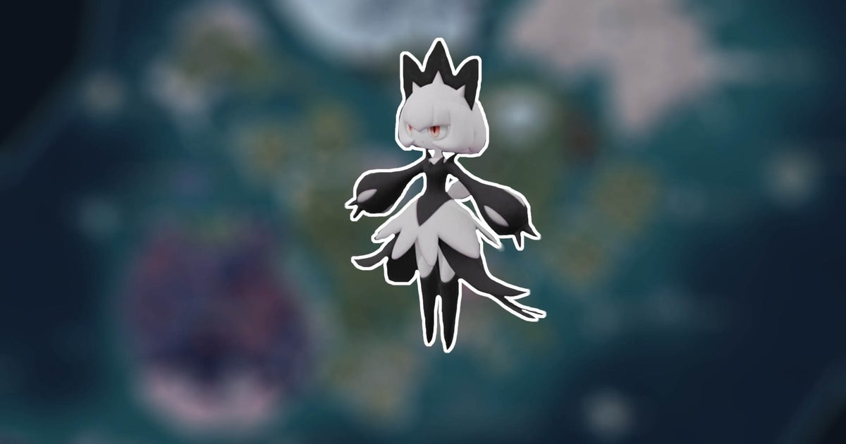 Palworld Solenne location, and how to breed