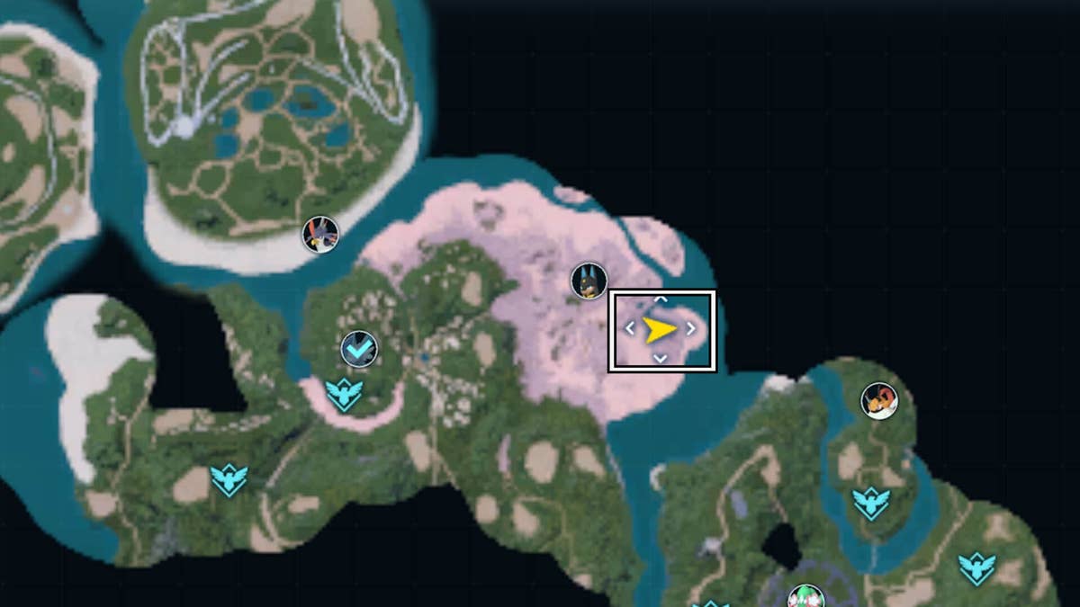 How to get Coal and farm Coal in Palworld | Eurogamer.net