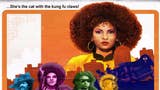 Pam Grier from Jackie Brown is in the next Call of Duty: Infinite Warfare DLC