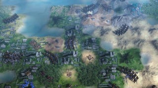 Impressions: Pandora - First Contact