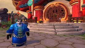 WoW Expand(a)s Into "Mists of Pandaria"