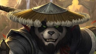 Annunciato WoW: Mists of Pandaria