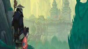 Mists of Pandaria patch 5.1 notes out, expansion is 50% off until November 29