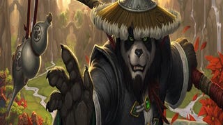 WoW: Mists of Pandaria announced, Annual Pass introduced