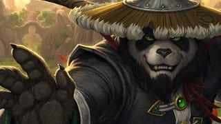 Mists of Pandaria approved for release in China 