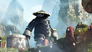 Mists of Pandaria opening cinematic released by Blizzard