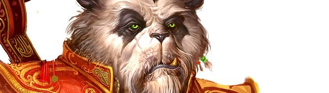 BlizzCon WoW panel: Pokemon-like pet battles, revamped talent system, big class changes