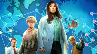 Gra o pandemii znika ze sklepów w tajemniczych okolicznościach
