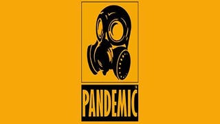 Riccitiello says location and move towards digital led to Pandemic closure