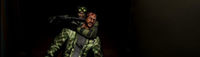 Shadownet domain registrations from Ubisoft pop up online | VG247