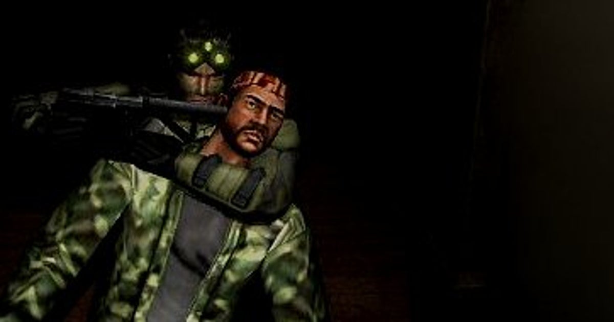 Shadownet domain registrations from Ubisoft pop up online | VG247