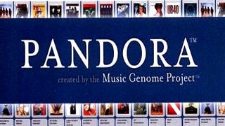 Pandora would like to be made available on Xbox 360