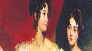 Ever, Jane: The Virtual World of Jane Austen meets Kickstarter goal 