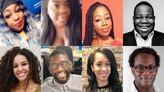 "We need a real shift in the tide": Black professionals on representation in the UK