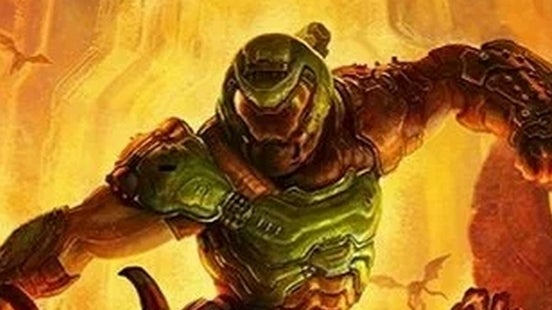 Panic Button braucht mehr Zeit für Doom Eternal auf der Switch, aber ...