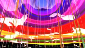 Weave Songs, Remake Worlds In Proteus Composer's Musical Adventure/Toy PANORAMICAL 