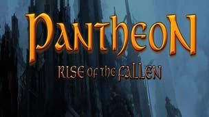 Pantheon: Rise of the Fallen announced as next MMORPG from EverQuest designer Brad McQuaid