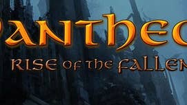 Pantheon: Rise of the Fallen announced as next MMORPG from EverQuest designer Brad McQuaid