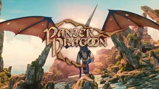 Panzer Dragoon comes to Nintendo Switch this Winter